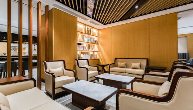 Caissa VIP Lounge V1 - Photo 3